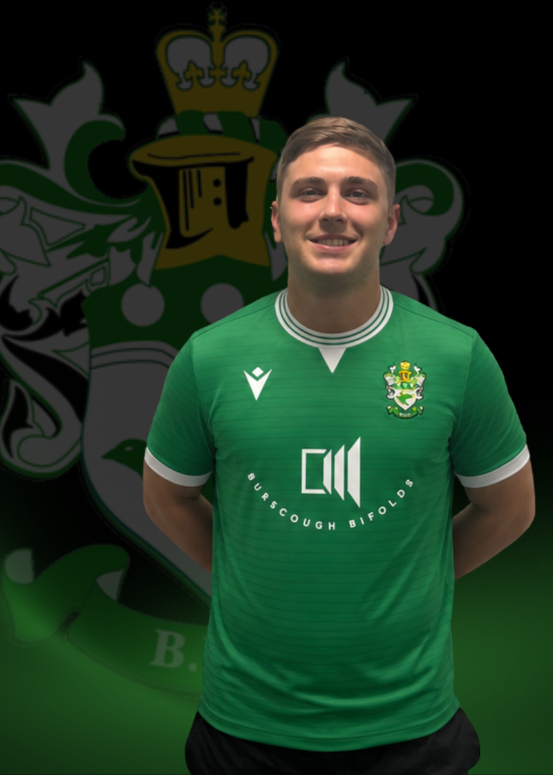 Nathan Giblin