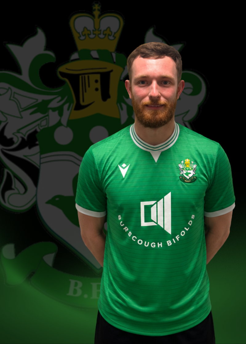 Anthony Walsh