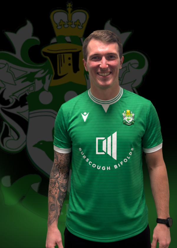 CALLUM LAIRD