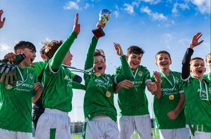 Tournament Winners